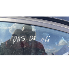 Commande chauffage OPEL CORSA F