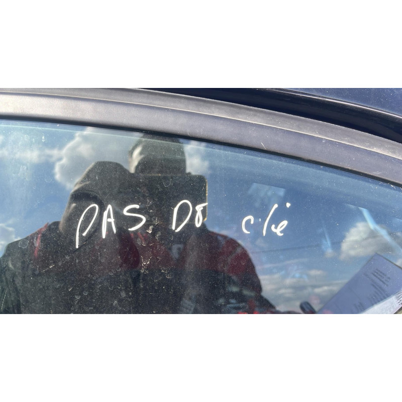 Commande chauffage OPEL CORSA F Photo n°8
