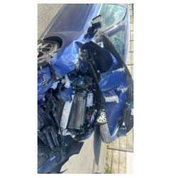 Commande chauffage OPEL CORSA F