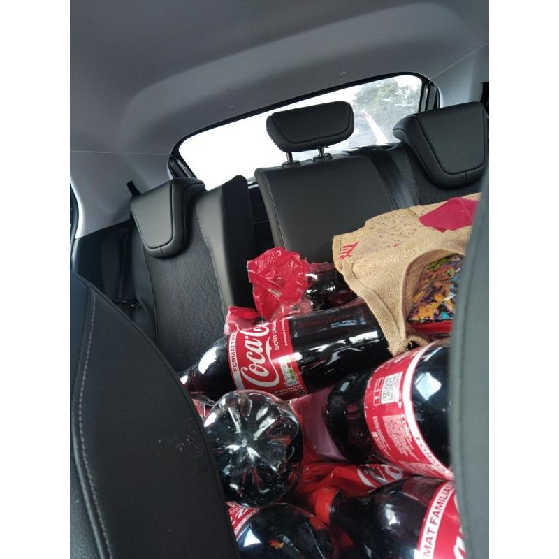 Commande chauffage OPEL CORSA F Photo n°14