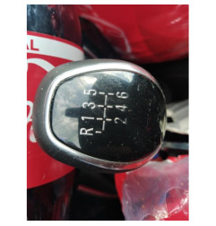 Commande chauffage OPEL CORSA F