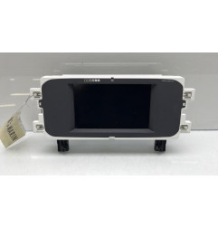 Compteur OPEL CORSA F Photo n°1