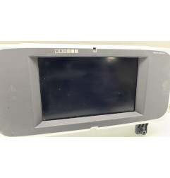 Compteur OPEL CORSA F