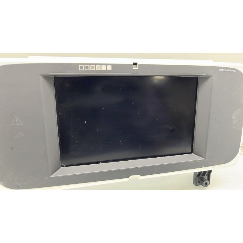 Compteur OPEL CORSA F Photo n°3