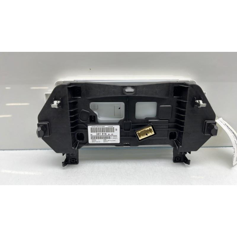Compteur OPEL CORSA F Photo n°5