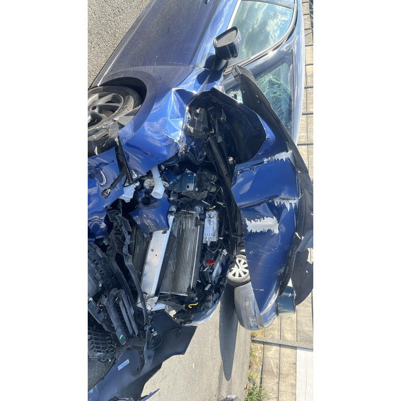 Compteur OPEL CORSA F Photo n°13