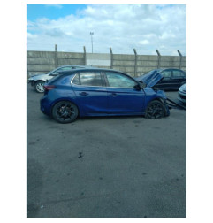 Compteur OPEL CORSA F
