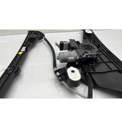 Leve vitre electrique avant droit OPEL CORSA F Photo n°1