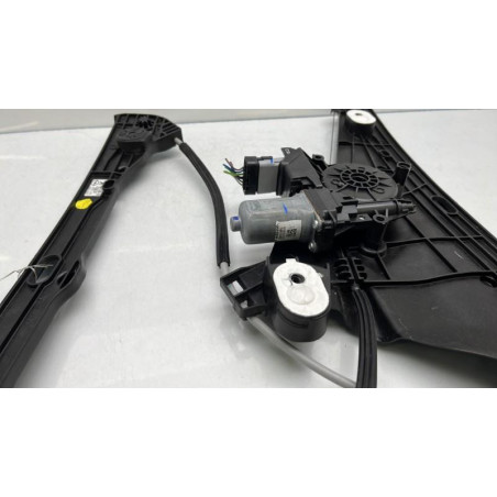 Leve vitre electrique avant droit OPEL CORSA F Photo n°1