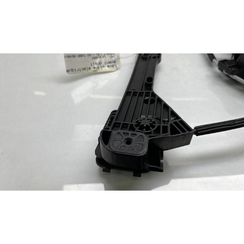 Leve vitre electrique avant droit OPEL CORSA F Photo n°12
