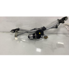 Moteur essuie glace avant OPEL CORSA F Photo n°1