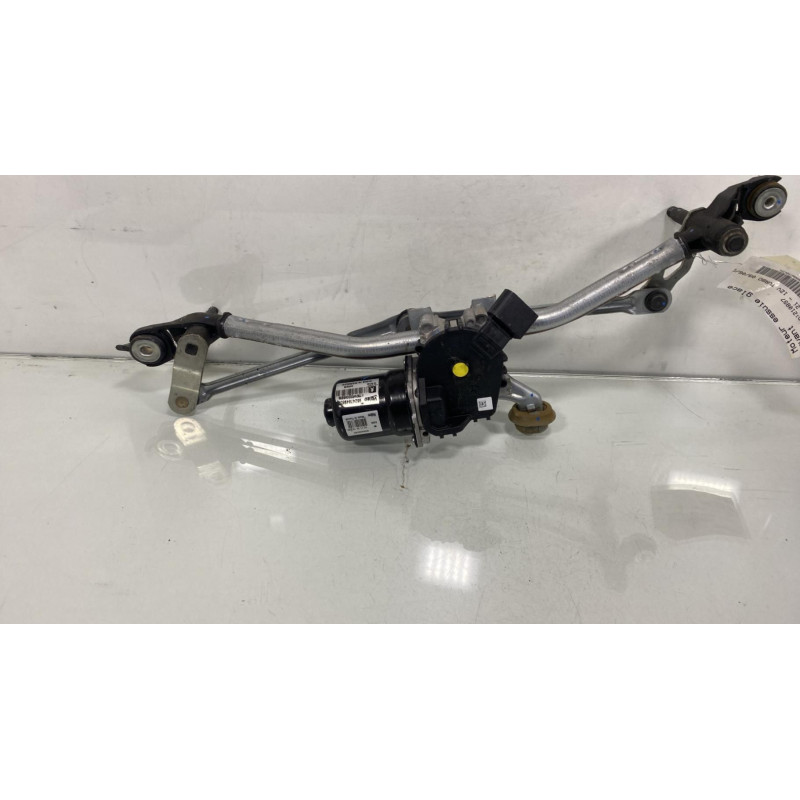 Moteur essuie glace avant OPEL CORSA F Photo n°1