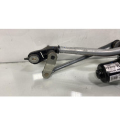 Moteur essuie glace avant OPEL CORSA F