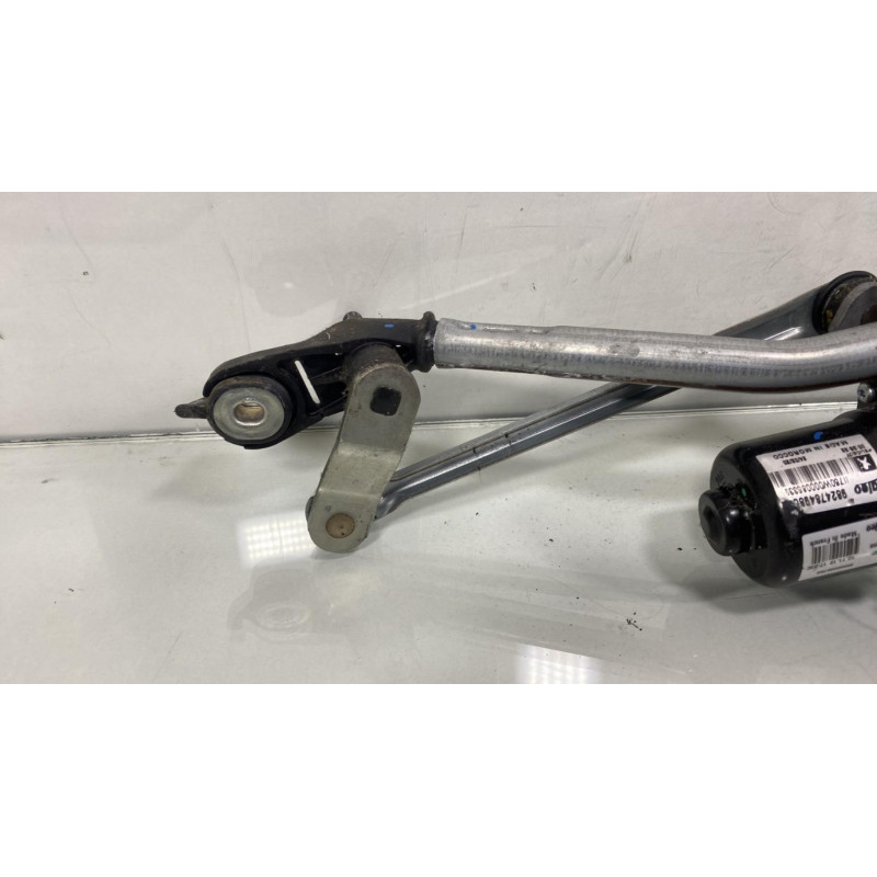 Moteur essuie glace avant OPEL CORSA F Photo n°2
