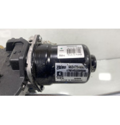 Moteur essuie glace avant OPEL CORSA F