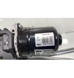 Moteur essuie glace avant OPEL CORSA F