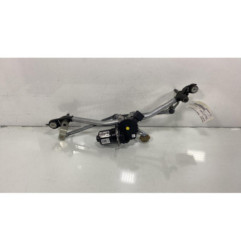 Moteur essuie glace avant OPEL CORSA F