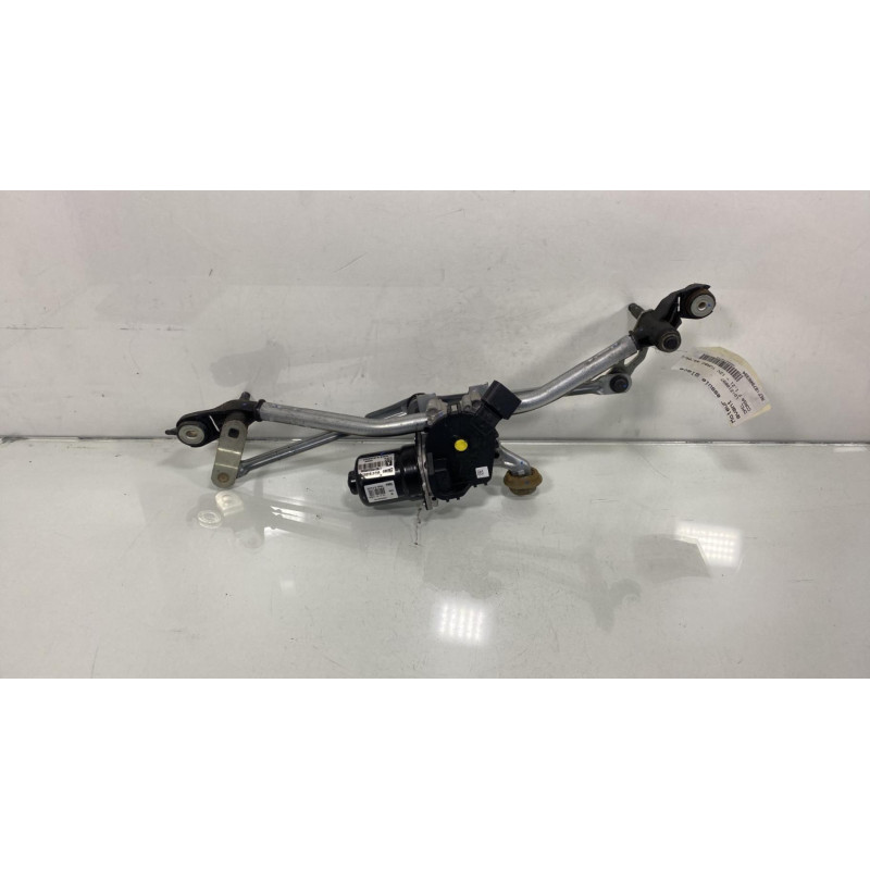 Moteur essuie glace avant OPEL CORSA F Photo n°5