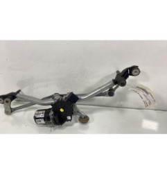 Moteur essuie glace avant OPEL CORSA F