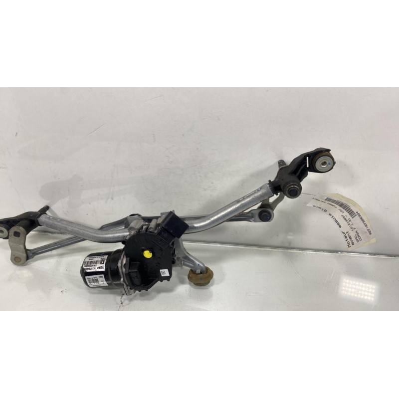 Moteur essuie glace avant OPEL CORSA F Photo n°7