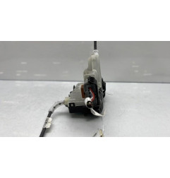 Serrure arriere droit OPEL CORSA F