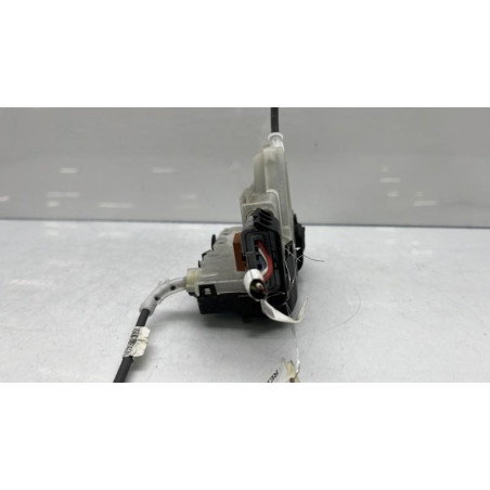 Serrure arriere droit OPEL CORSA F