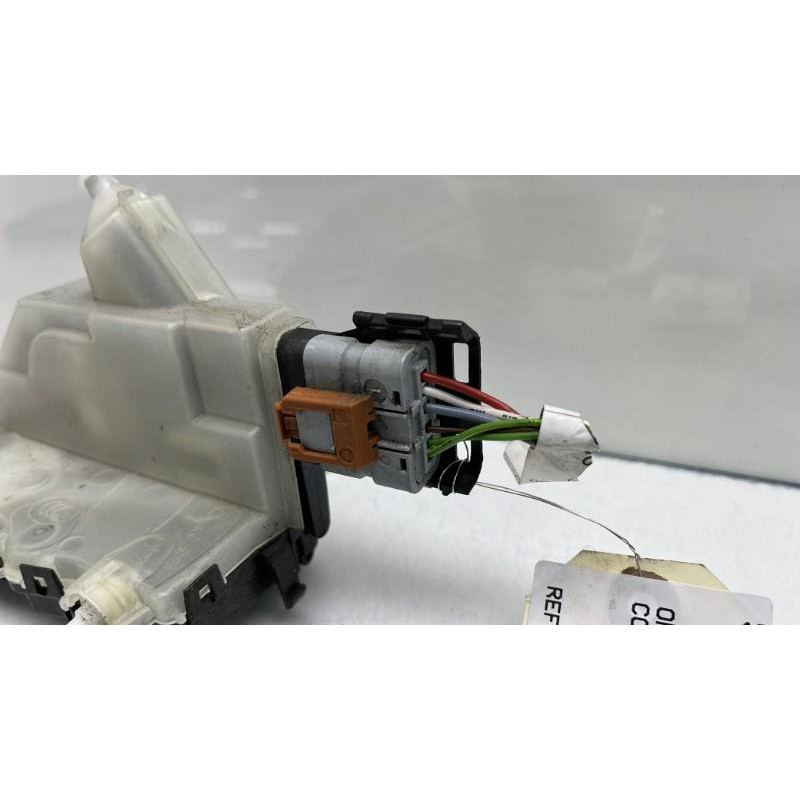 Serrure arriere droit OPEL CORSA F Photo n°6
