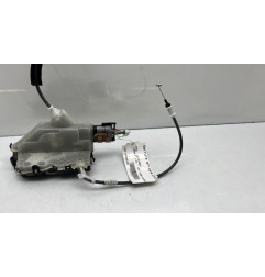 Serrure arriere droit OPEL CORSA F