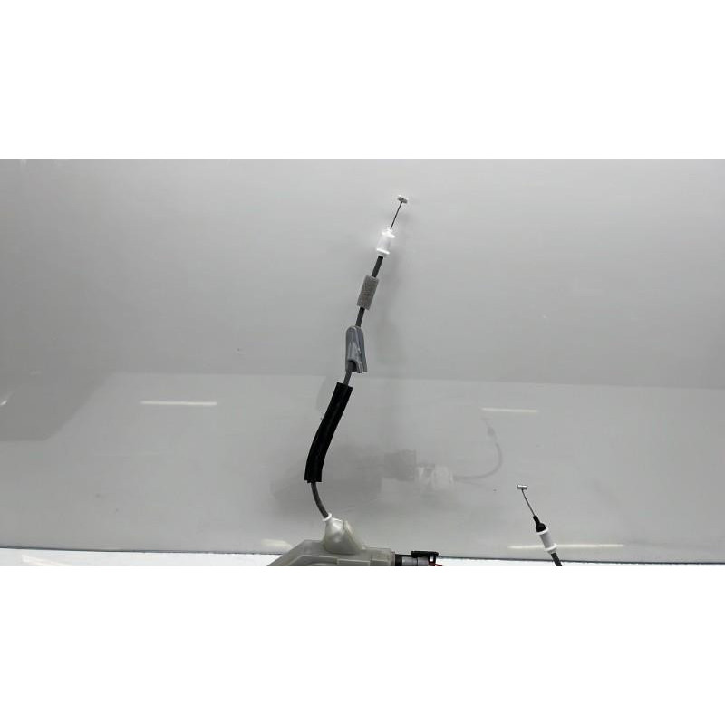 Serrure arriere droit OPEL CORSA F Photo n°9
