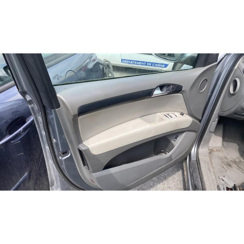 Jante AUDI Q7 1 Photo n°8