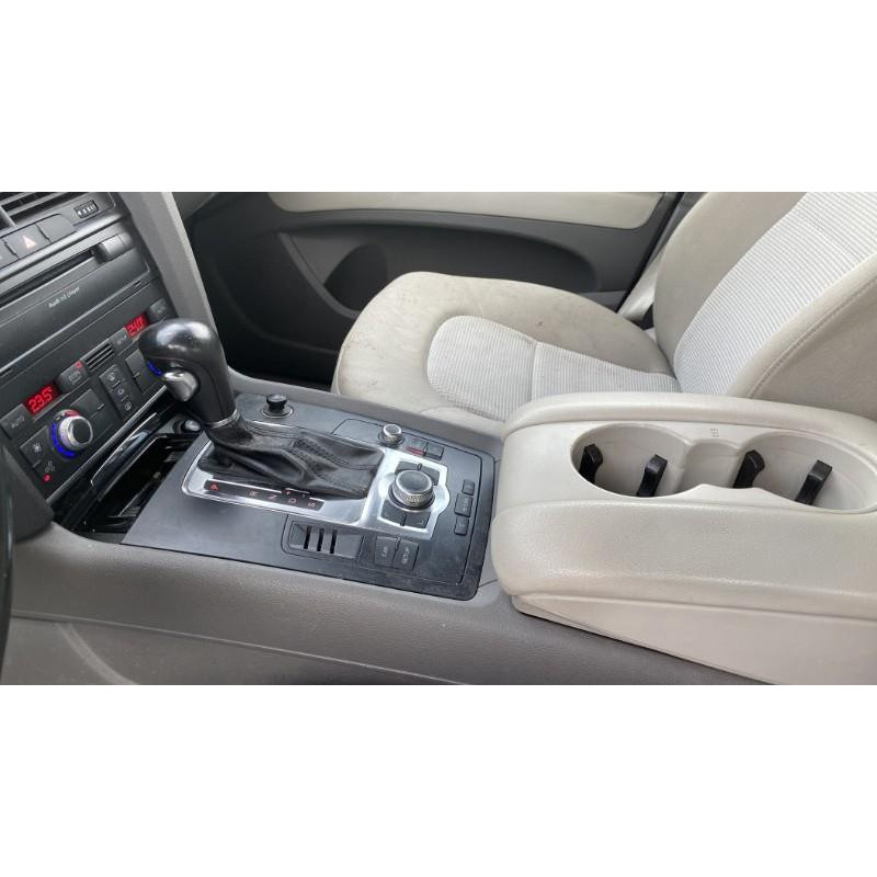 Jante AUDI Q7 1 Photo n°10