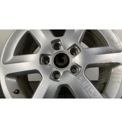 Jante AUDI Q7 1 Photo n°1