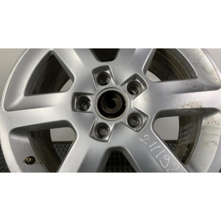 Jante AUDI Q7 1 Photo n°1