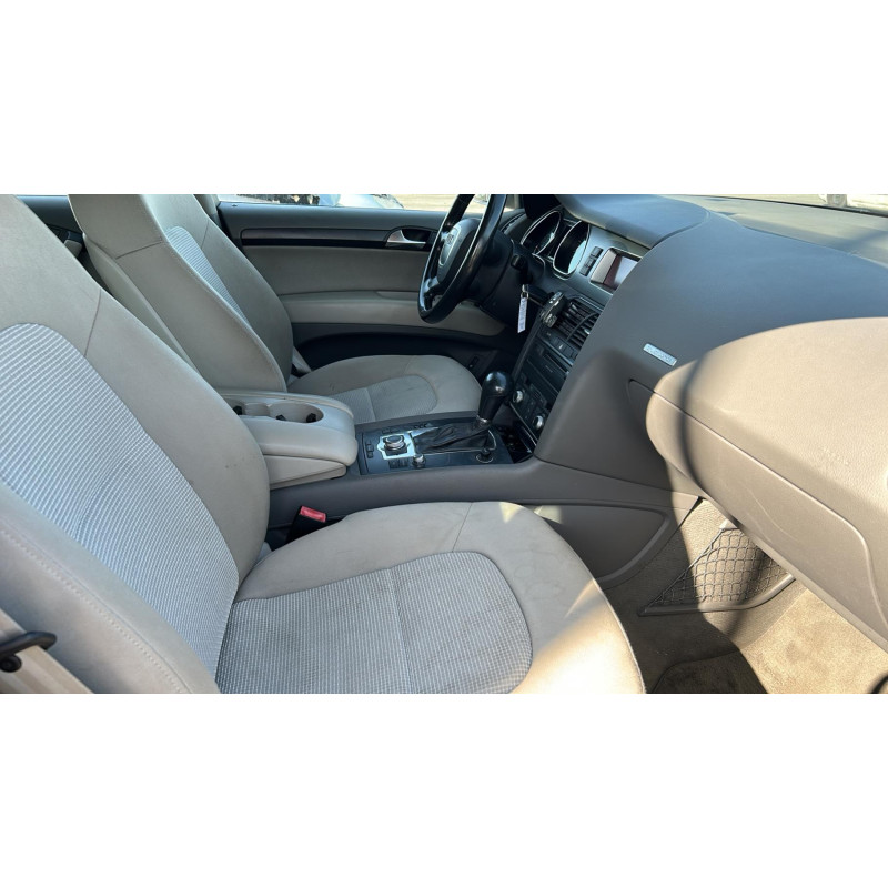 Jante AUDI Q7 1 Photo n°6