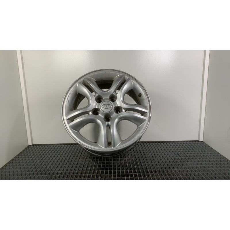 Jante KIA SPORTAGE 2 Photo n°2