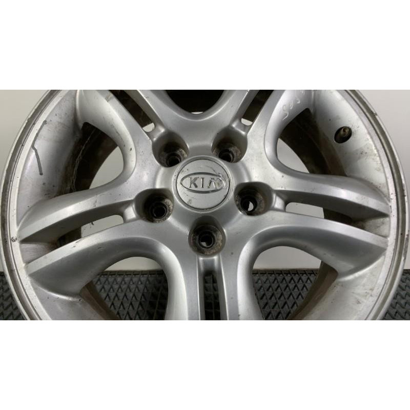 Jante KIA SPORTAGE 2 Photo n°3