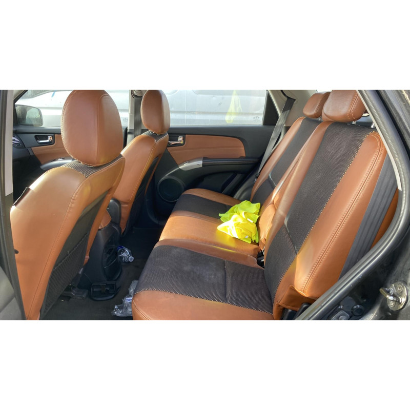Jante KIA SPORTAGE 2 Photo n°10