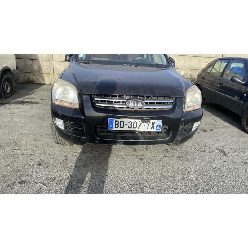 Jante KIA SPORTAGE 2 Photo n°16