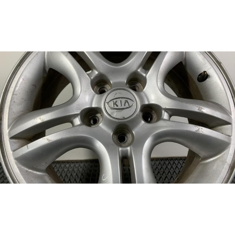 Jante KIA SPORTAGE 2 Photo n°2