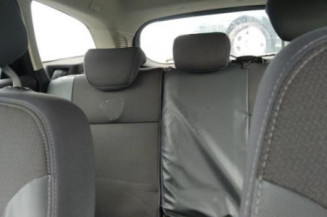 Feu arriere secondaire gauche (feux) FORD FOCUS 3