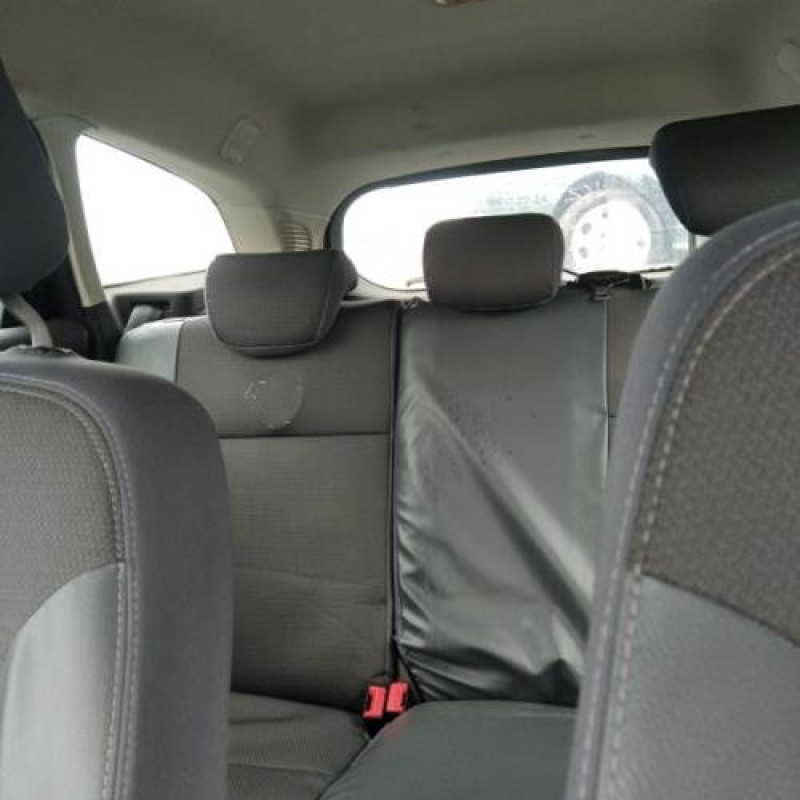 Feu arriere secondaire gauche (feux) FORD FOCUS 3 Photo n°4