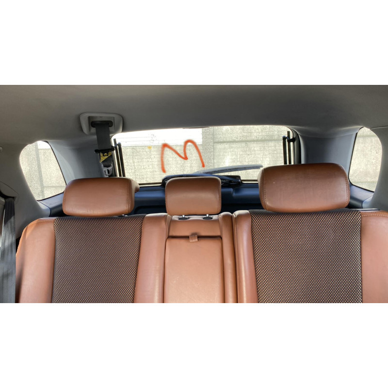 Jante KIA SPORTAGE 2 Photo n°13