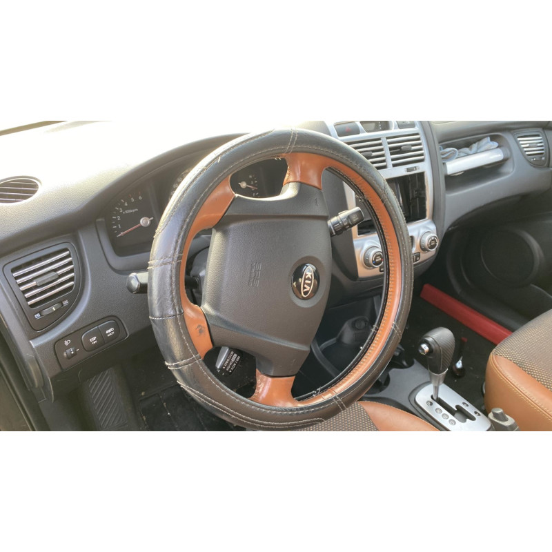 Jante KIA SPORTAGE 2 Photo n°15