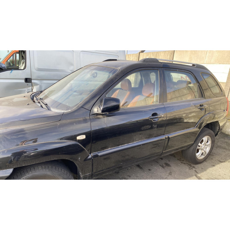 Jante KIA SPORTAGE 2 Photo n°19