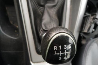 Feu arriere secondaire gauche (feux) FORD FOCUS 3