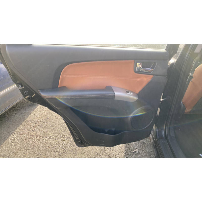 Jante KIA SPORTAGE 2 Photo n°9