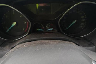 Feu arriere secondaire gauche (feux) FORD FOCUS 3