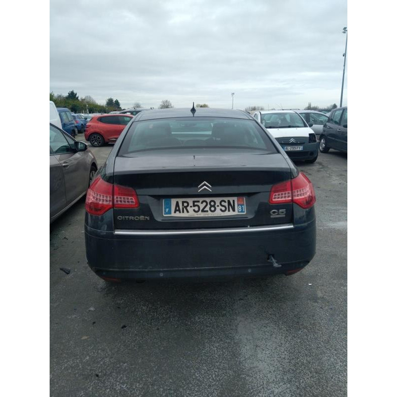 Jante CITROEN C5 2 Photo n°8