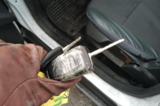Feu arriere secondaire gauche (feux) FORD FOCUS 3