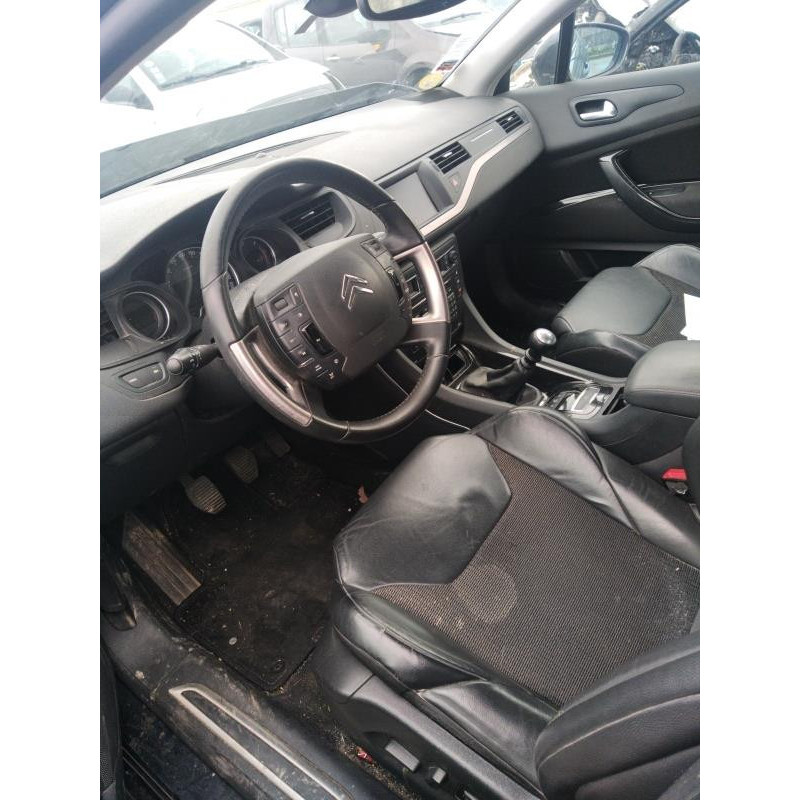 Jante CITROEN C5 2 Photo n°19